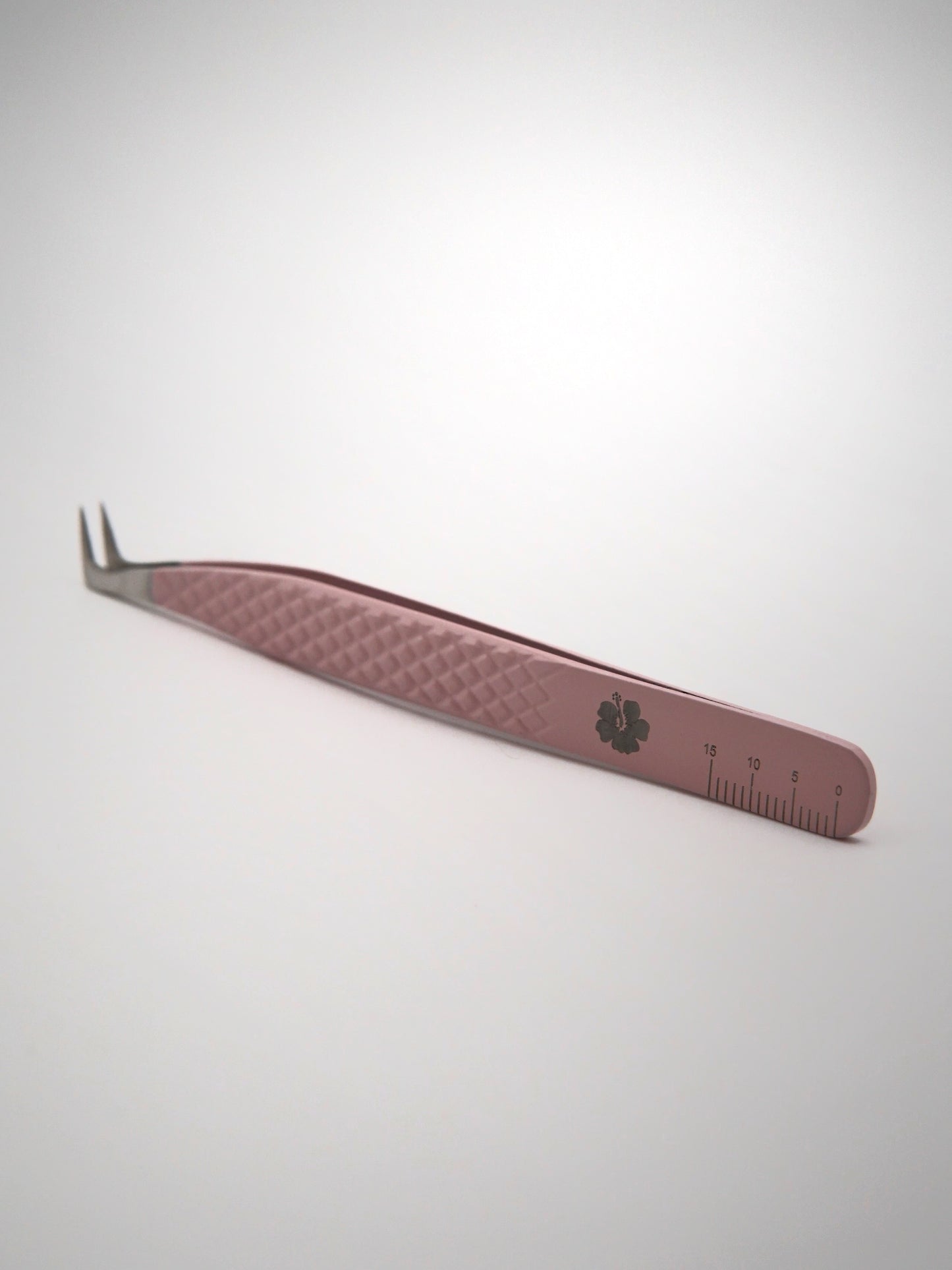 90 Degree Volume Tweezers