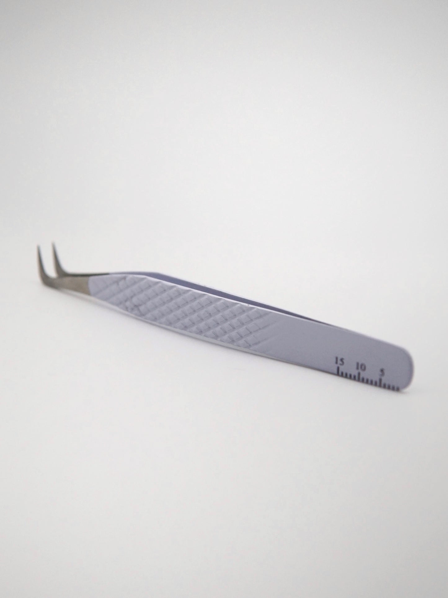 90 Degree Volume Tweezers