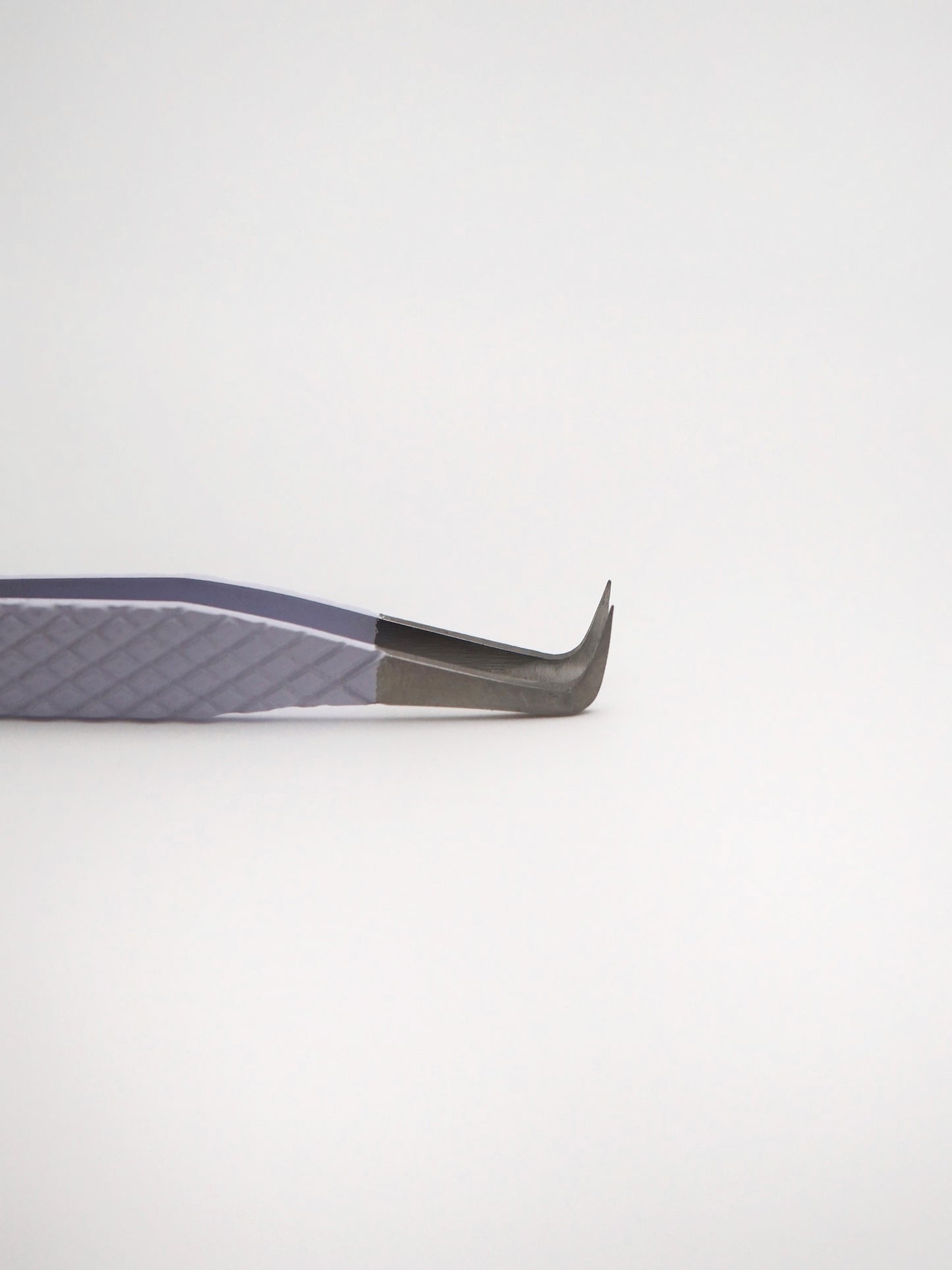 90 Degree Volume Tweezers