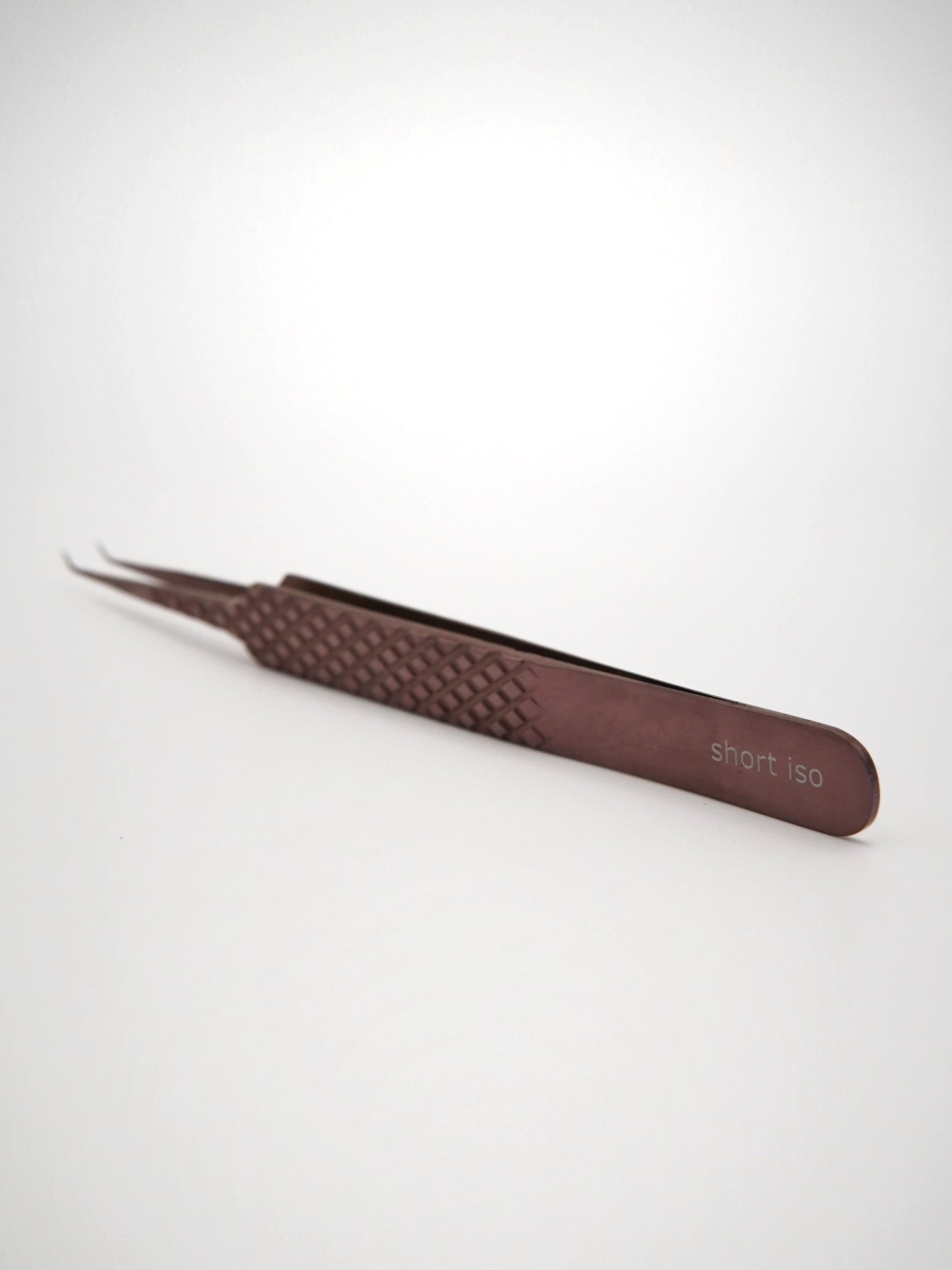 Catara Short Isolation Tweezers