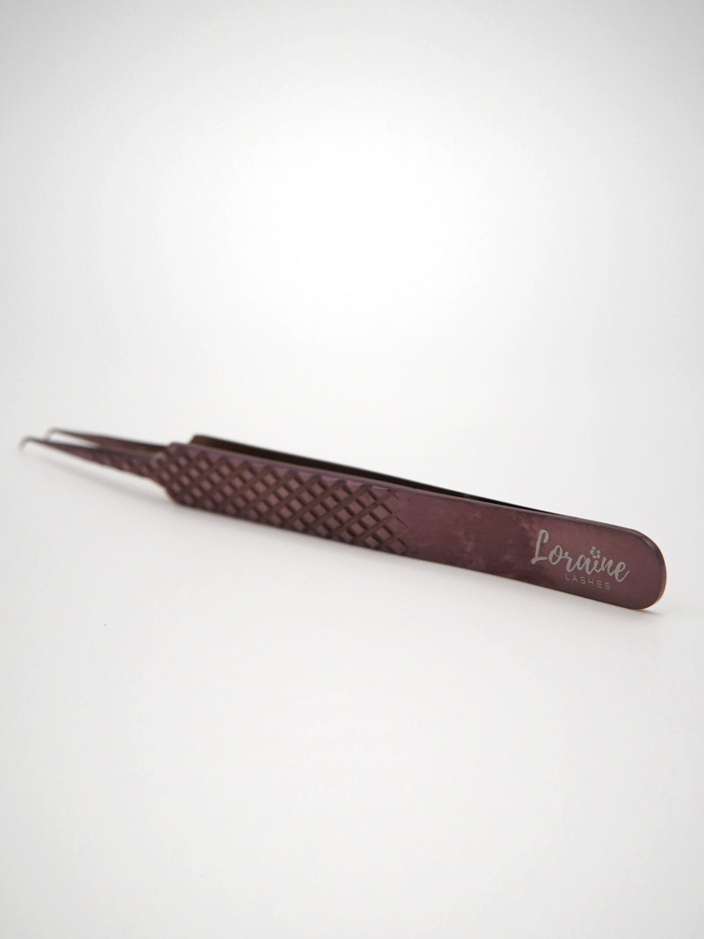 Catara Short Isolation Tweezers