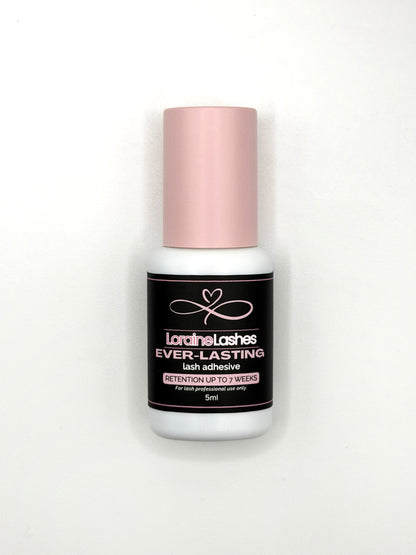 Ever-lasting Lash Adhesive