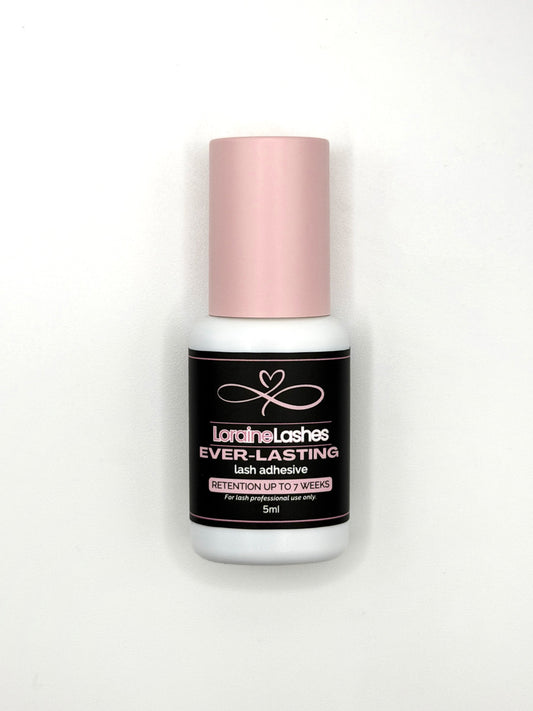 Ever-lasting Lash Adhesive