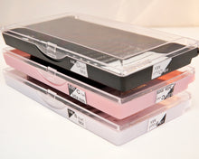 Load image into Gallery viewer, .03 Matte Minks | Black Trays
