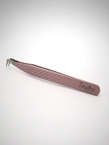 90 Degree Volume Tweezers *Discounted*