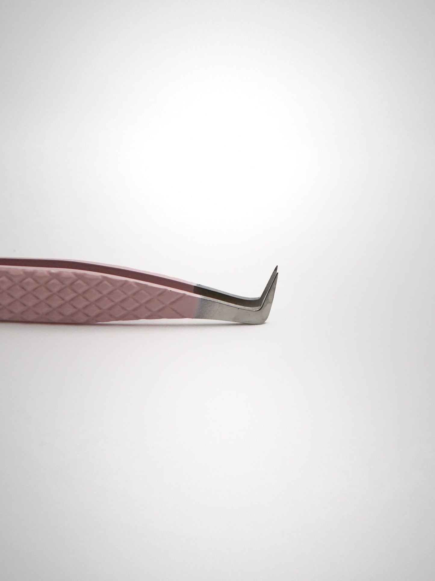 90 Degree Volume Tweezers *Discounted*