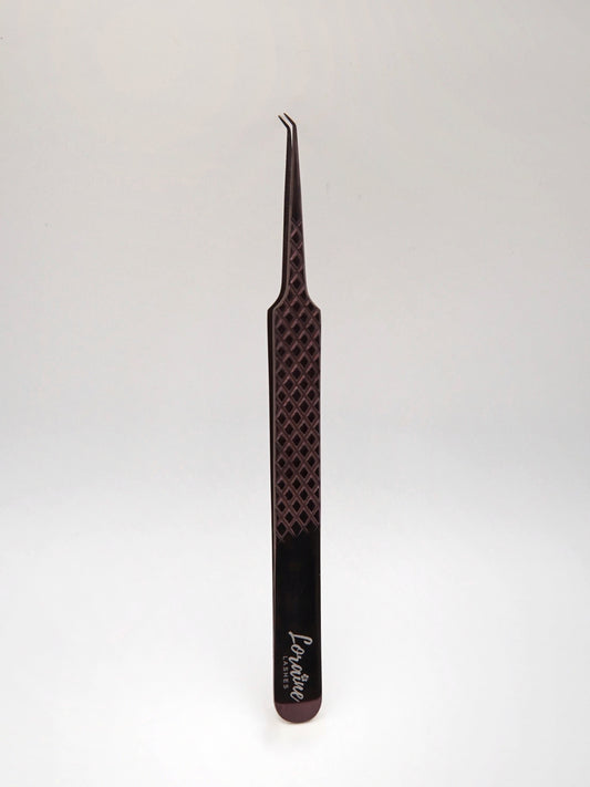 Catara Short Isolation Tweezers