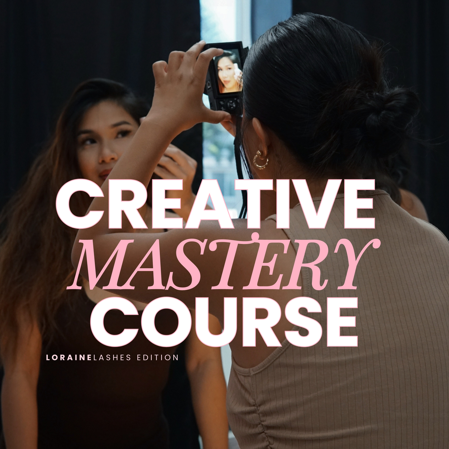 Creative Mastery Course